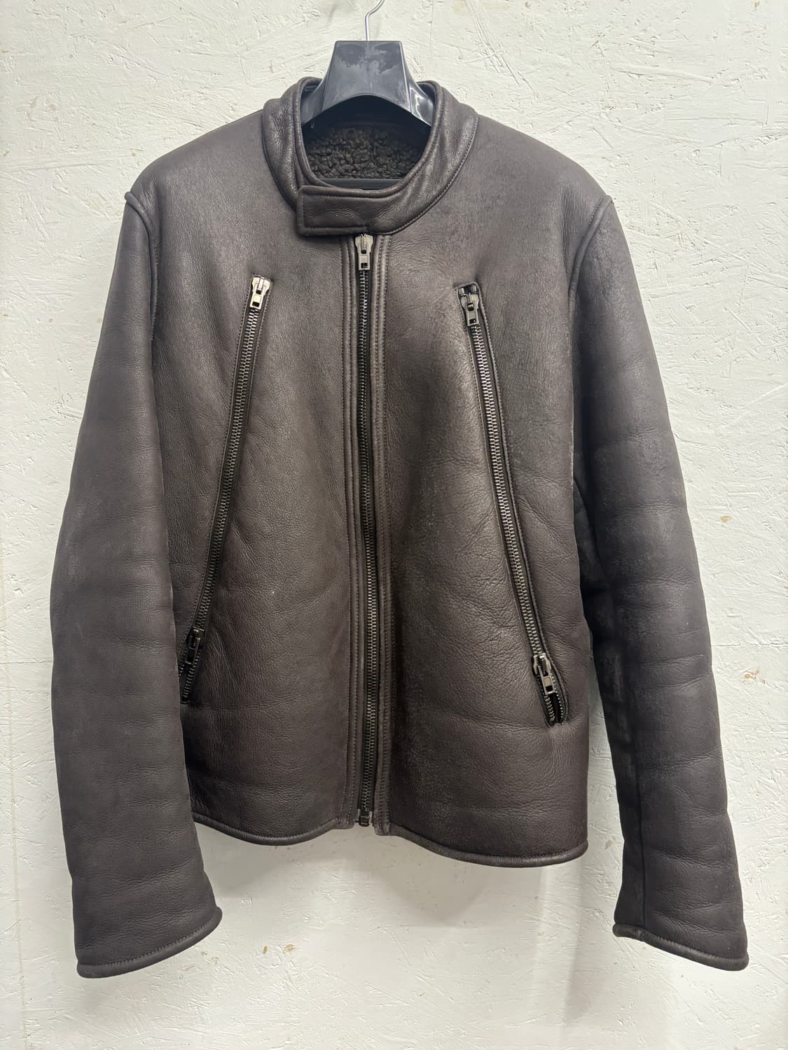 메종 마르지엘라 무스탕 상품이미지5