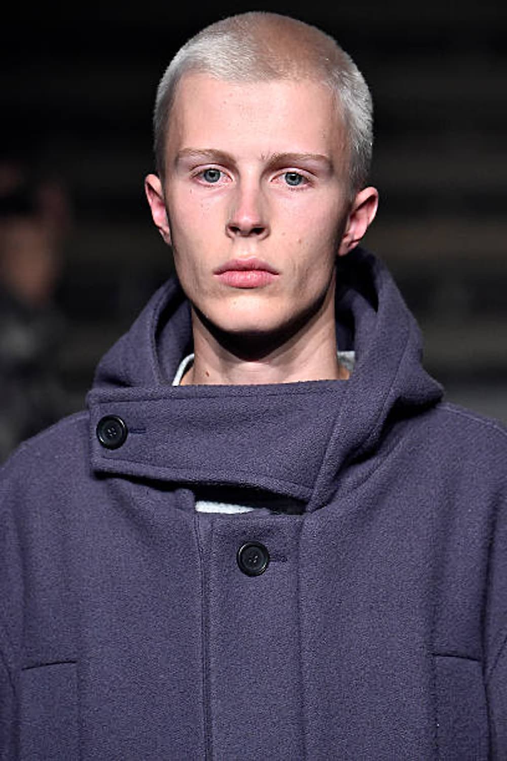고샤루브친스키 FW16 코트 상품이미지1