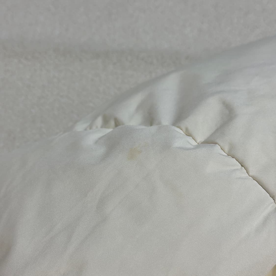 디스커버리 익스페디션 케이드 후드 리버시블 RDS 구스다운 숏패딩 상품이미지9