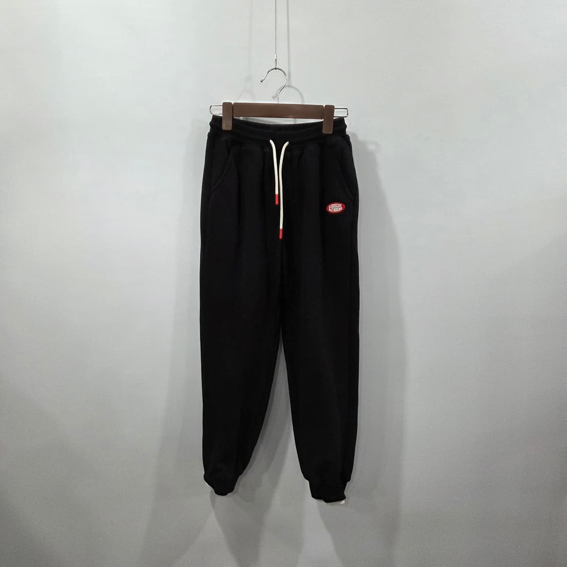 아이스비스킷 키즈 스웻 조거팬츠 155 상품이미지1