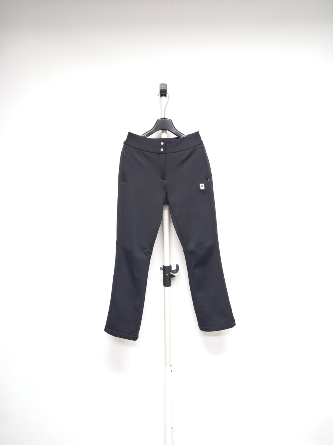 데상트 골프 춘추동 기모 팬츠 55 상품이미지1