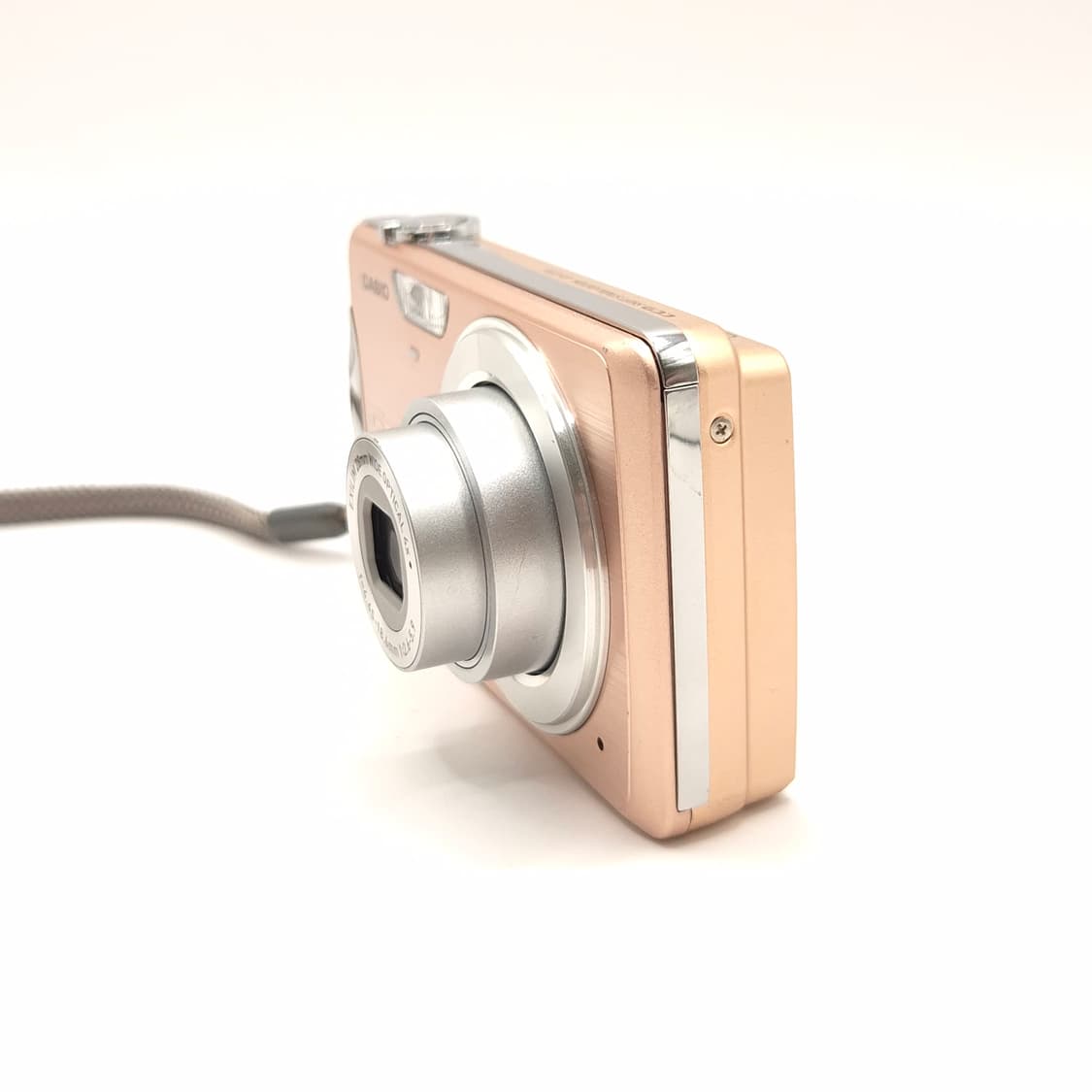 메이크업🧚‍♀️카시오 EXILIM Z270 로즈골드 🍑 상품이미지10