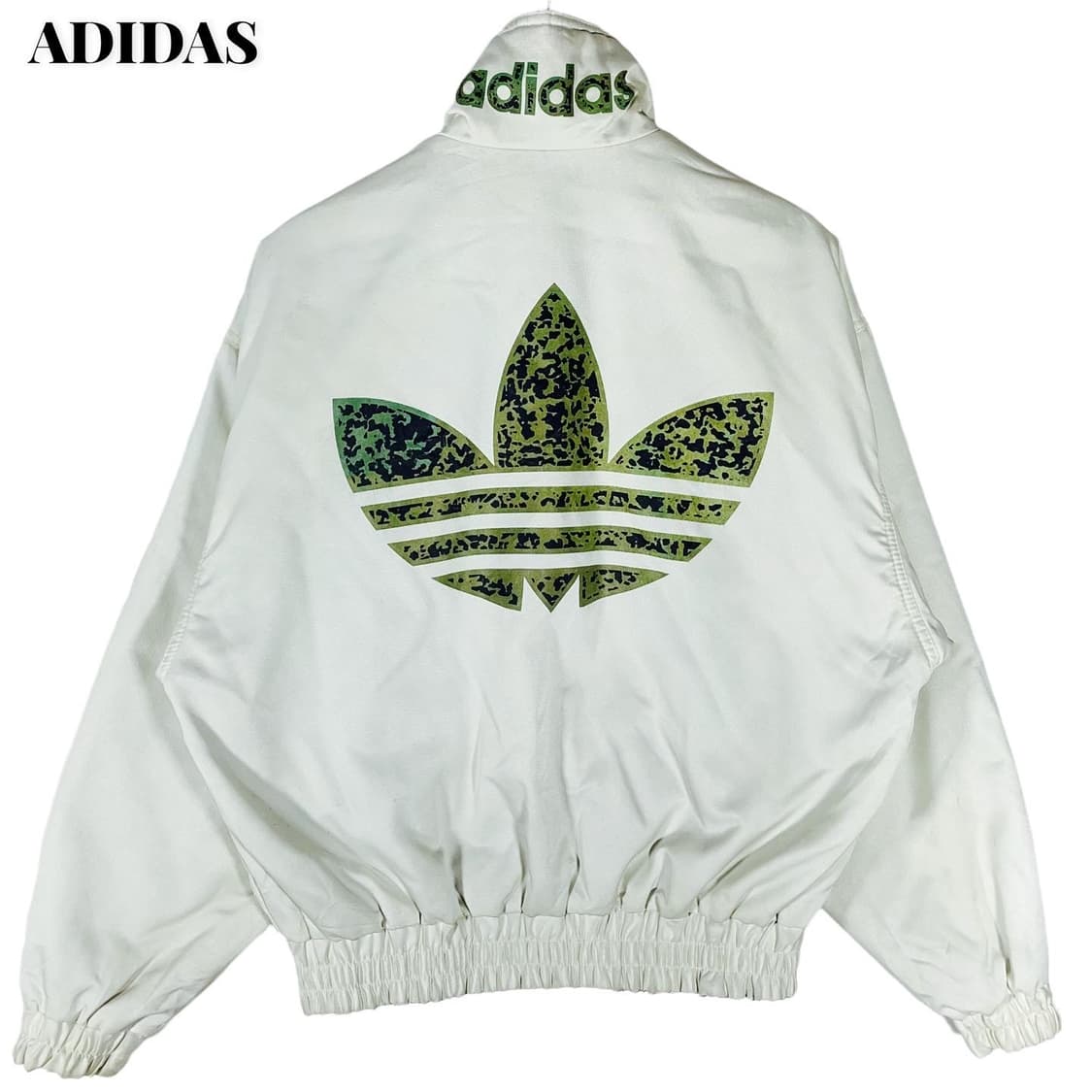 Adidas 90s reversible jacket  상품이미지3