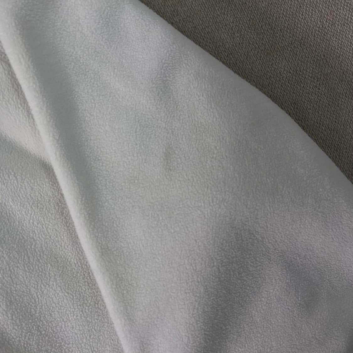 100 나이키 에어 플리스 반집업 아노락 상품이미지6