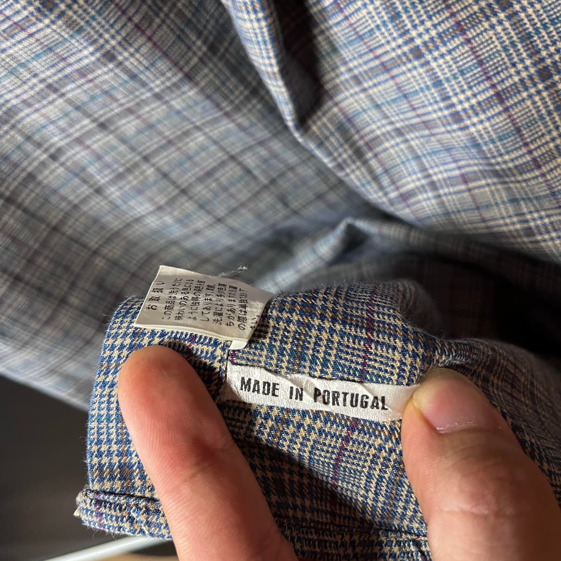 간트 버튼다운 셔츠 상품이미지10