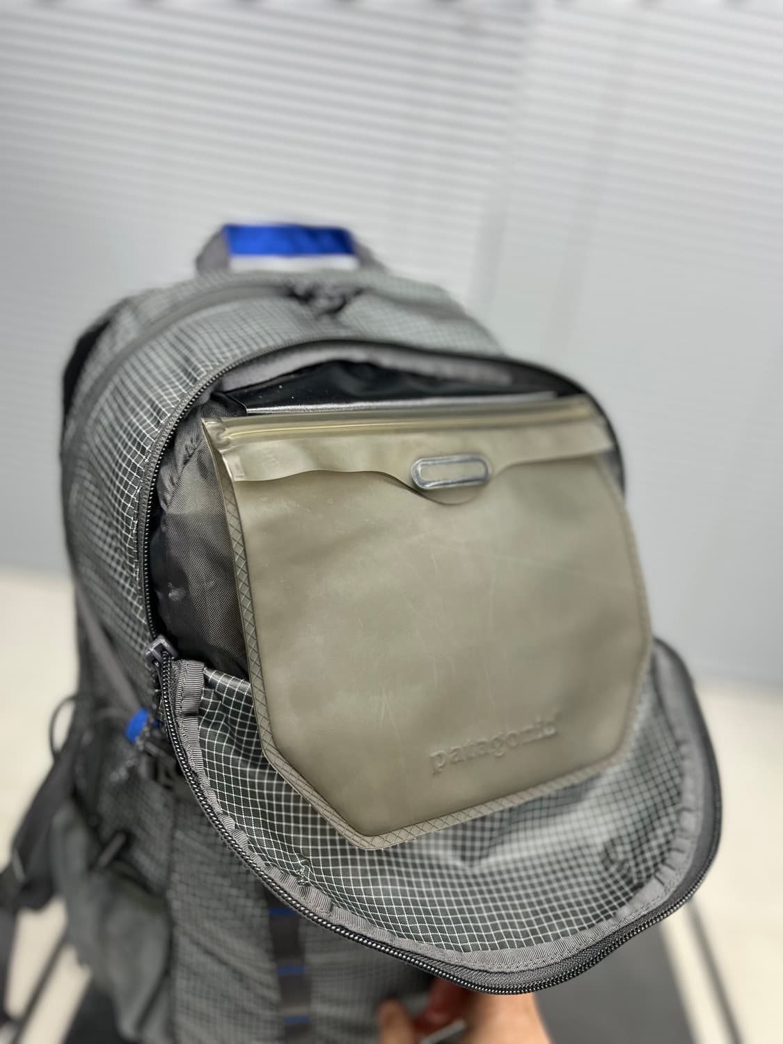PATAGONIA   SWEET PACK 28L 상품이미지8