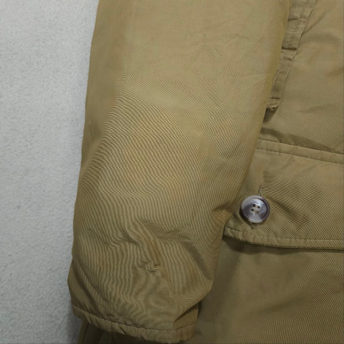 70s 울리치 60/40 아크틱 파카 M 상품이미지7