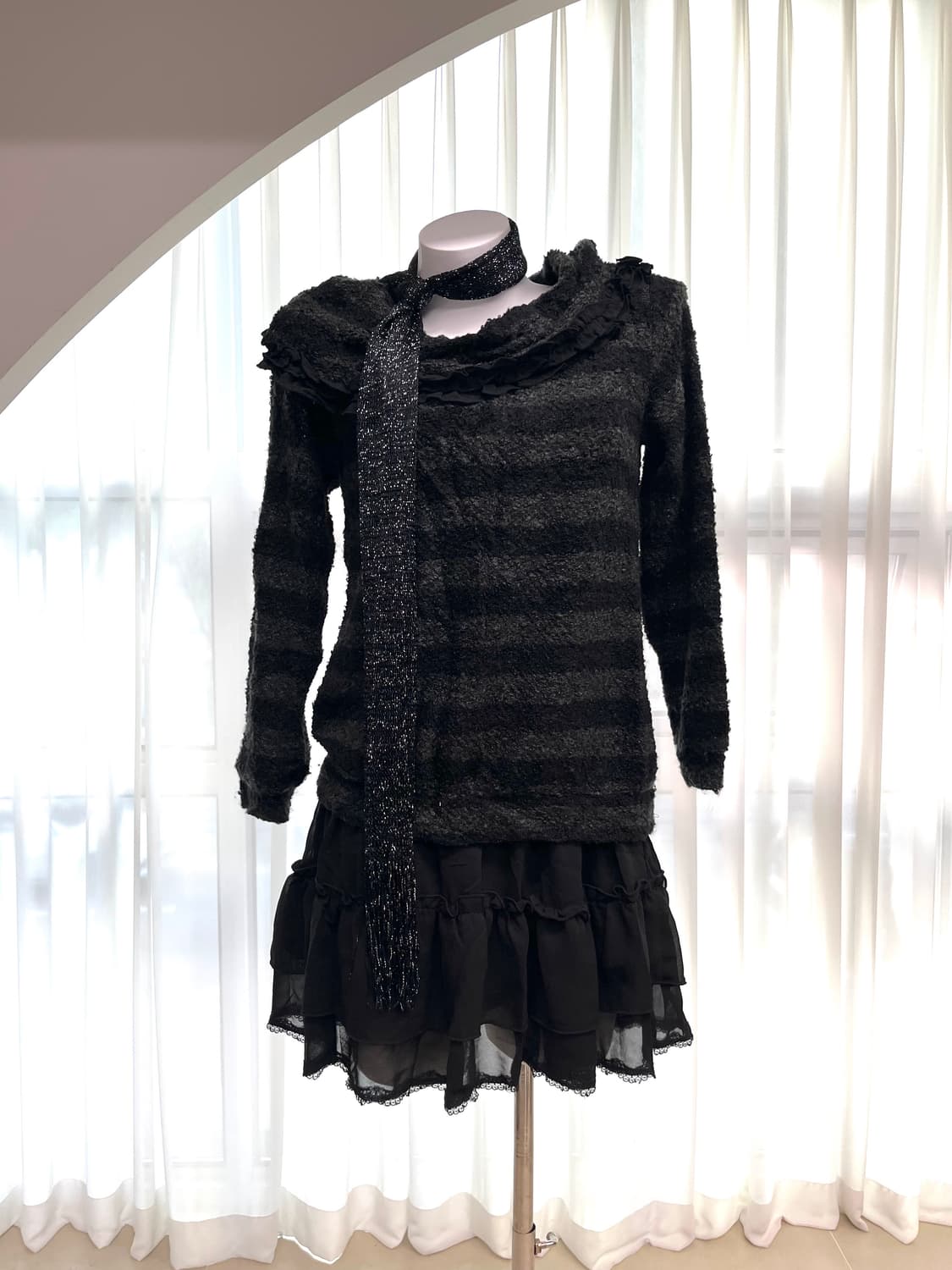 ‘axes femme’ girly set  상품이미지1