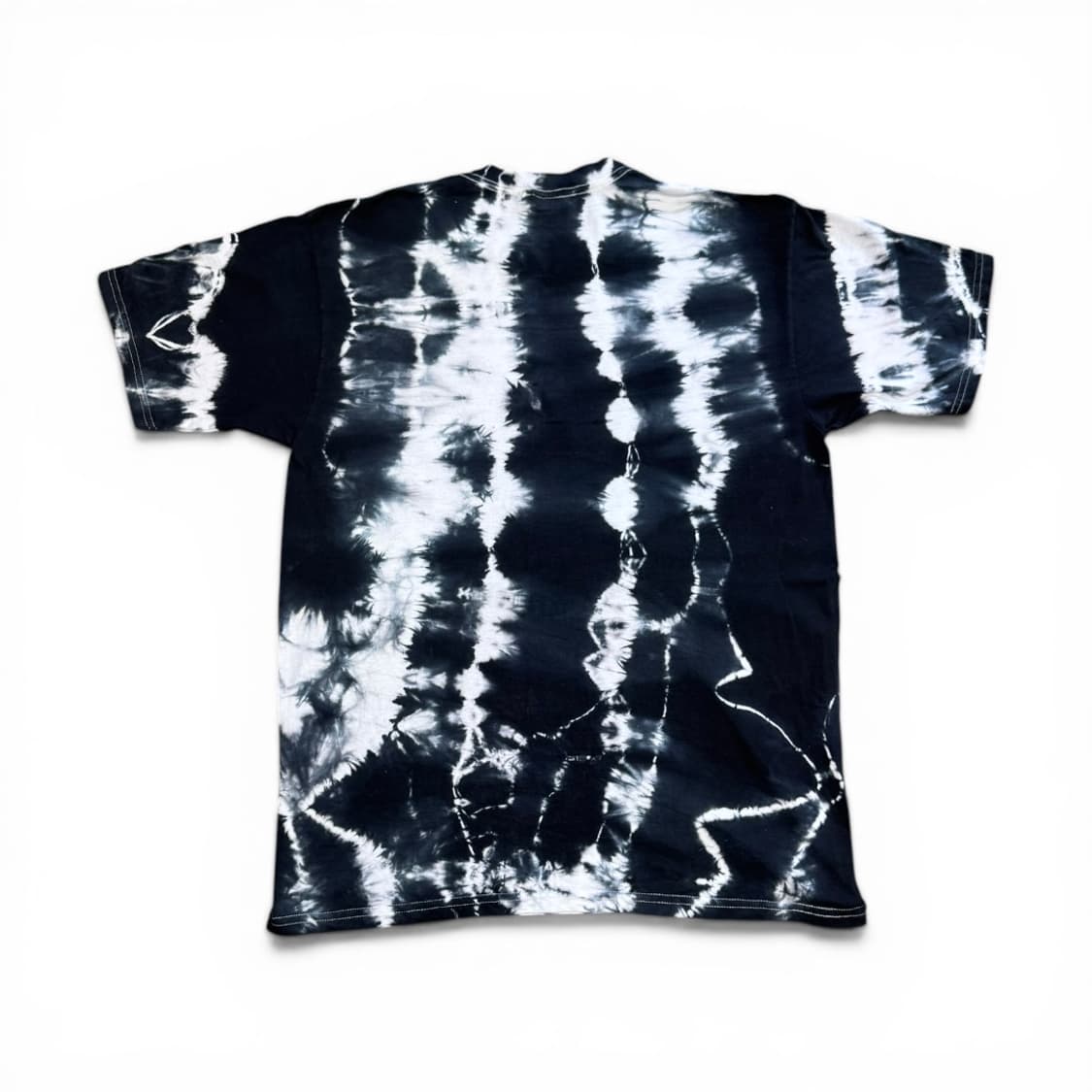 제쓰로 툴 타이다이 프린팅 락밴드 티셔츠 상품이미지2