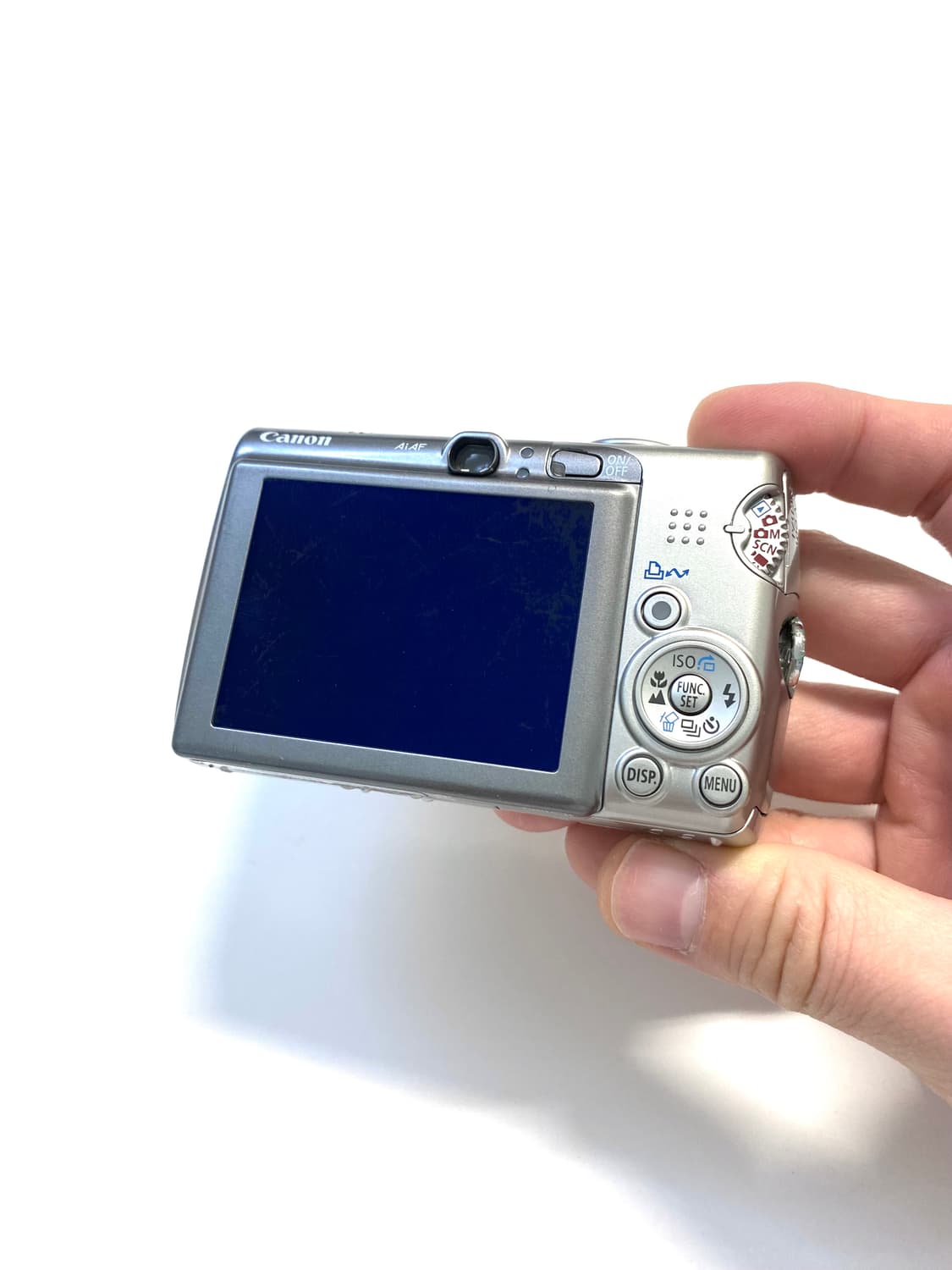캐논 익서스 IXUS 950 IS 디지털 카메라 (IXY 810) 상품이미지2