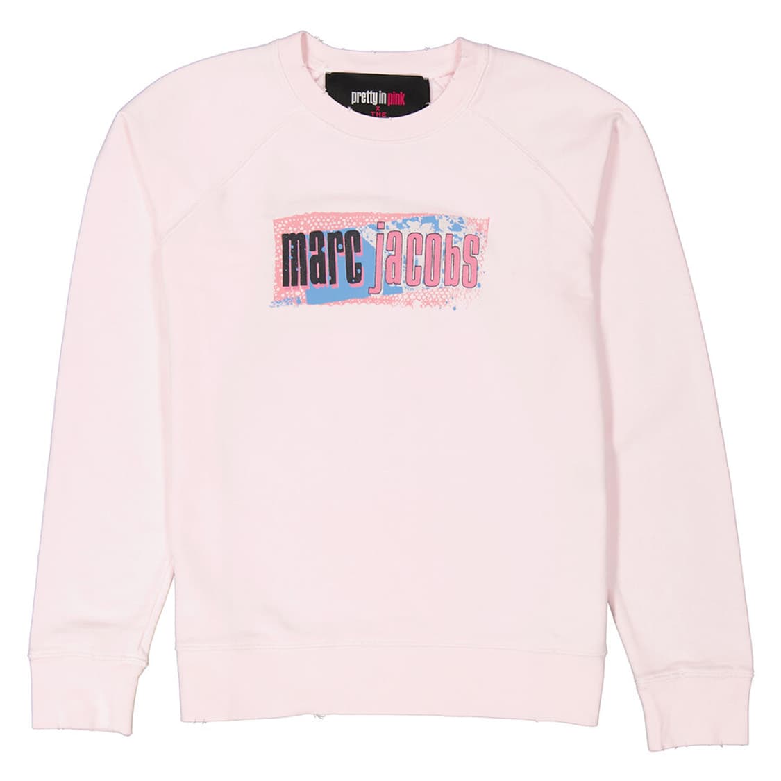 마크제이콥스 콜라보 여성 맨투맨 상품이미지1