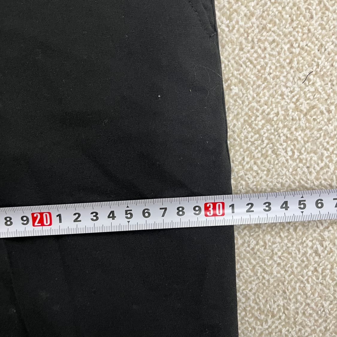 [32] 이안폴터디자인 골프웨어 바지 0106M1 상품이미지6