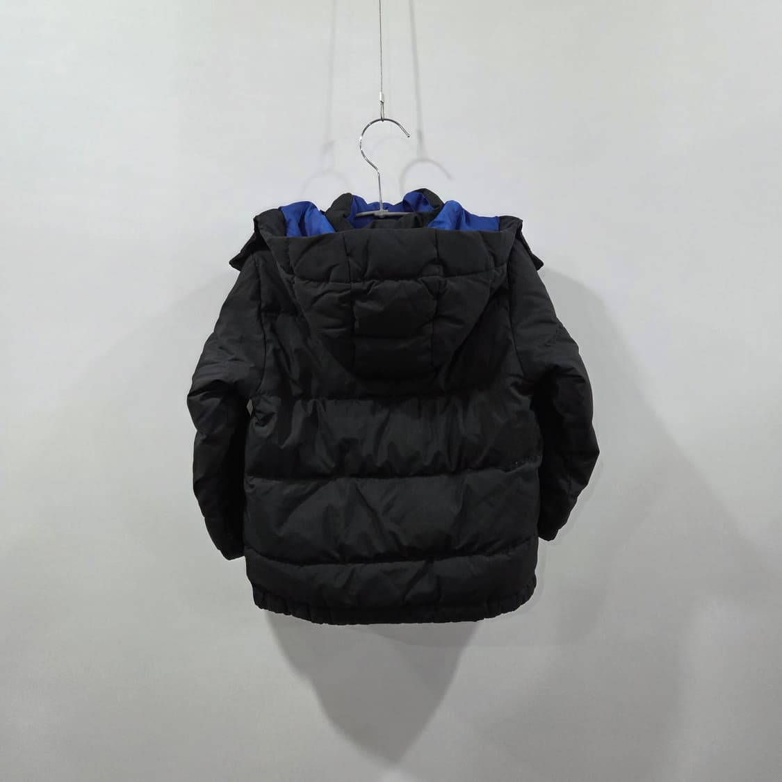 폴로랄프로렌 키즈 다운 패딩 3/3T 상품이미지3