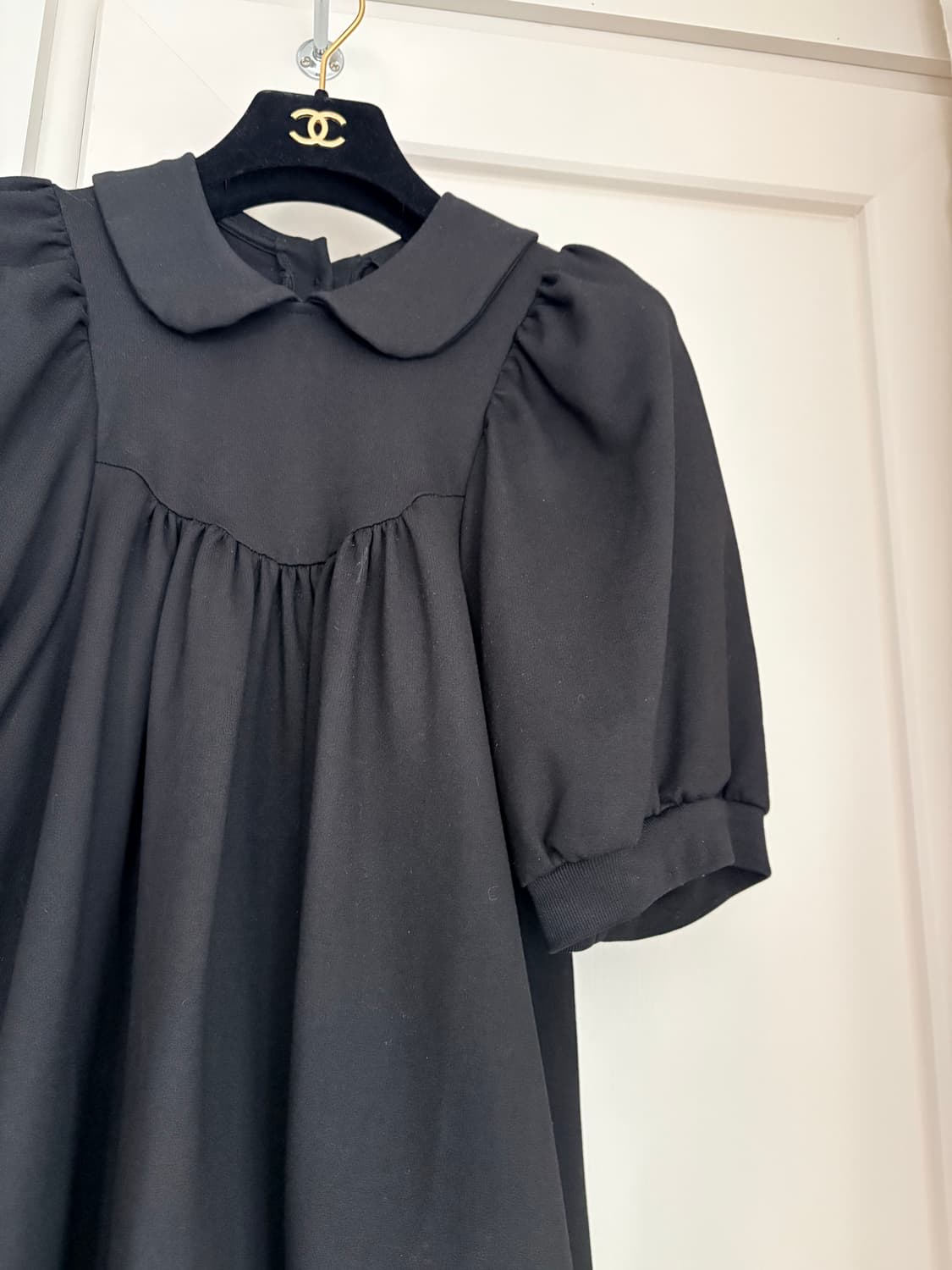 시몬로샤 블라우스 상품이미지4