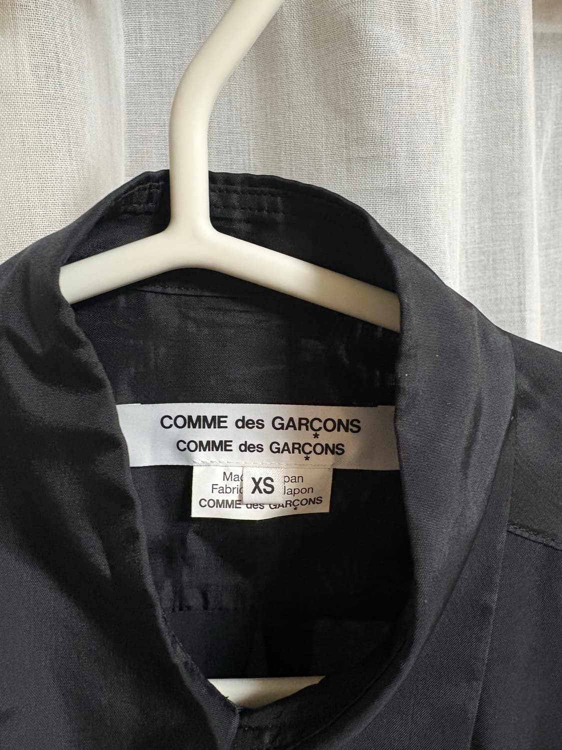comme des garcons comme des garcons 상품이미지2
