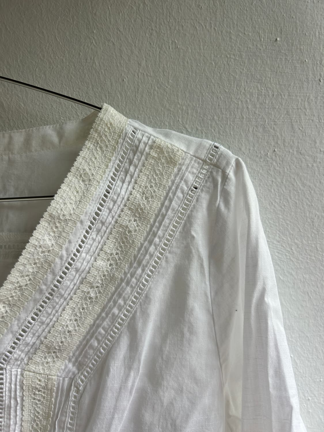 레이스 가디건  상품이미지2