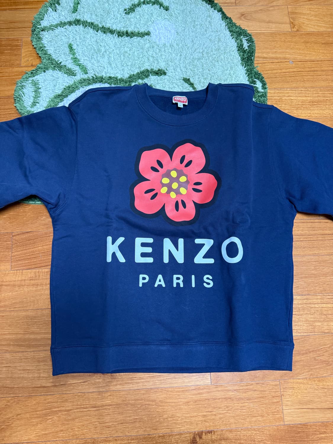 겐조 크루넥 상품이미지1