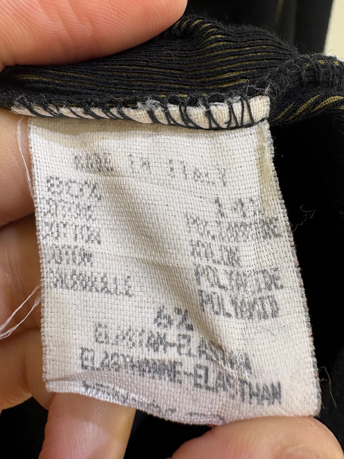 ROMEO GIGLI 셔츠 상품이미지7