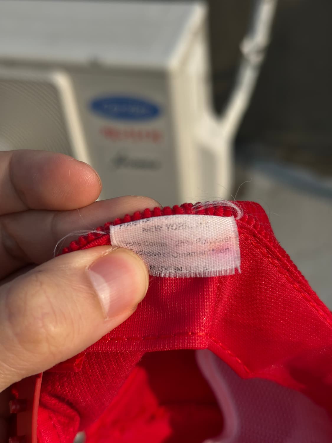 90S Marlboro 빈티지 말보로 코듀로이 모자 상품이미지4