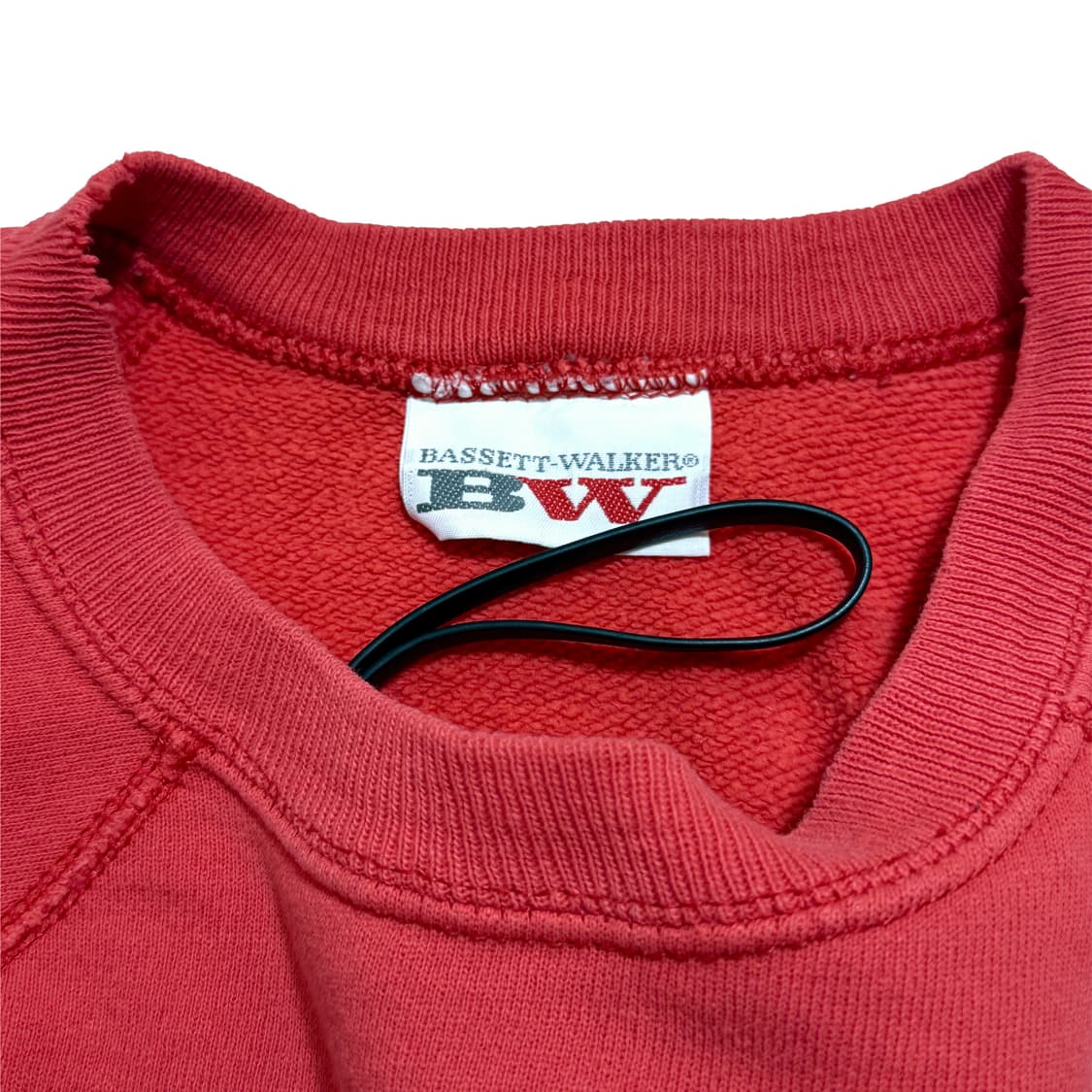 80’s 스투시 패러디 P*ssy 스웻셔츠 상품이미지3