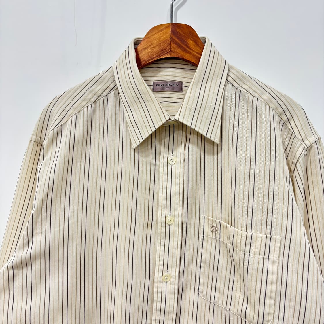 GIVENCHY 셔츠 상품이미지4