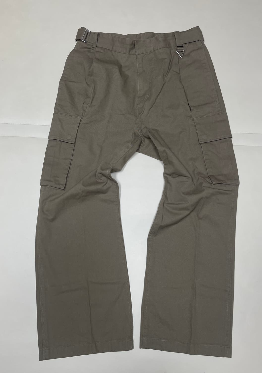 솔리드옴므 카고 팬츠 상품이미지1