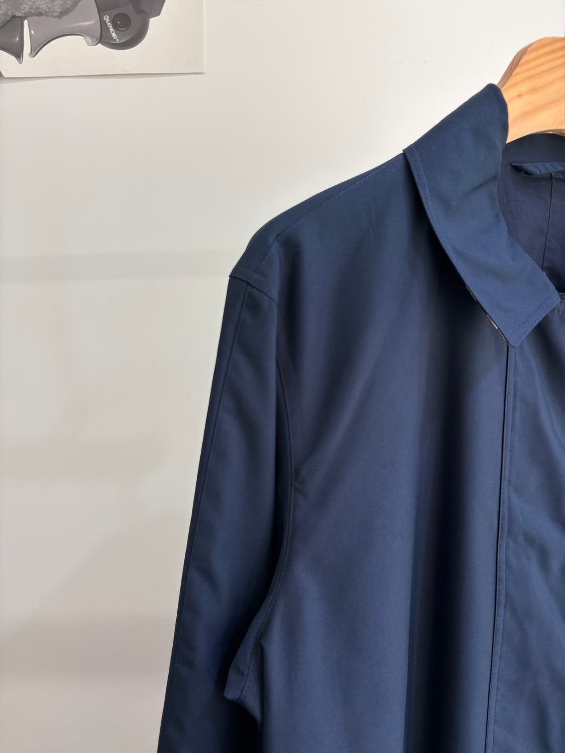 BURBERRY 코트  상품이미지3