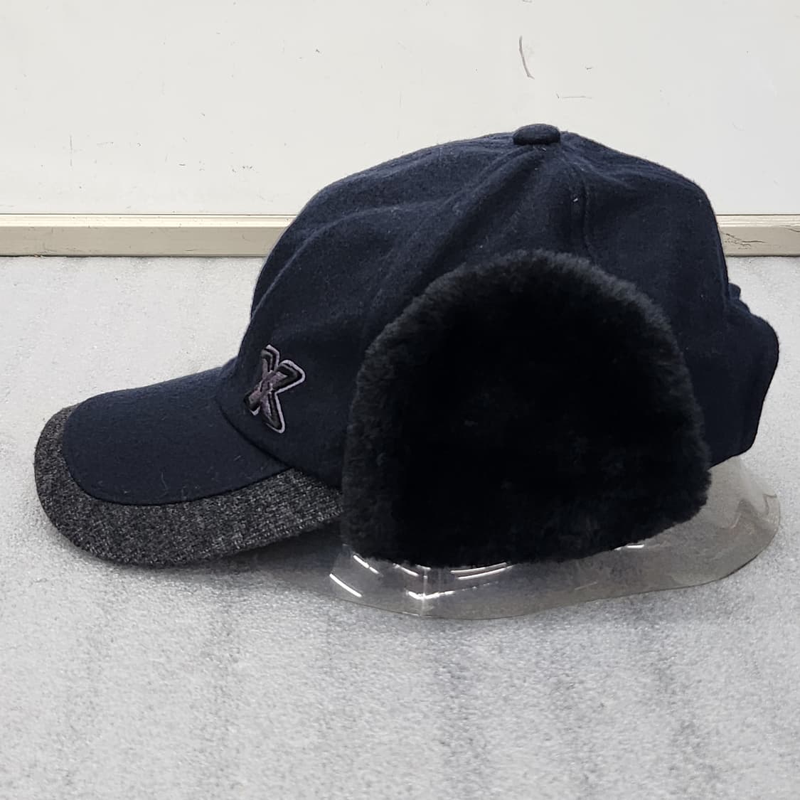 JDX 정품 귀달이 모자 모60% 프리사이즈  상품이미지3