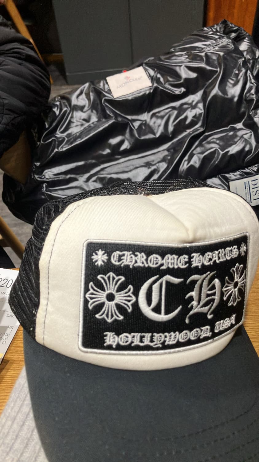 크롬하츠 트러커  상품이미지1