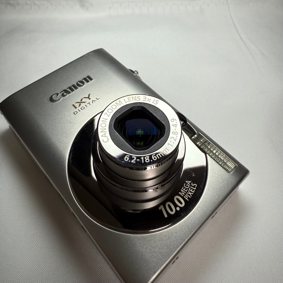 캐논 IXY 25 IS / IXUS 85 IS 상품이미지6