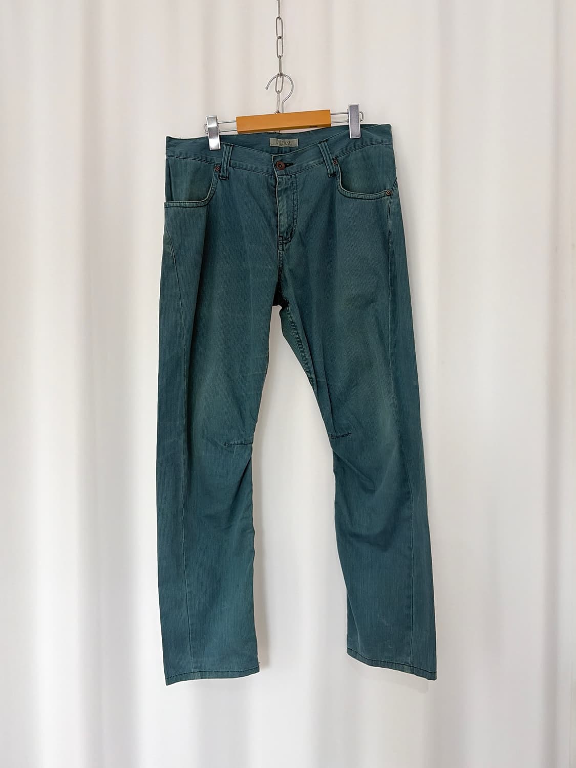 OILCAKE pants  상품이미지1