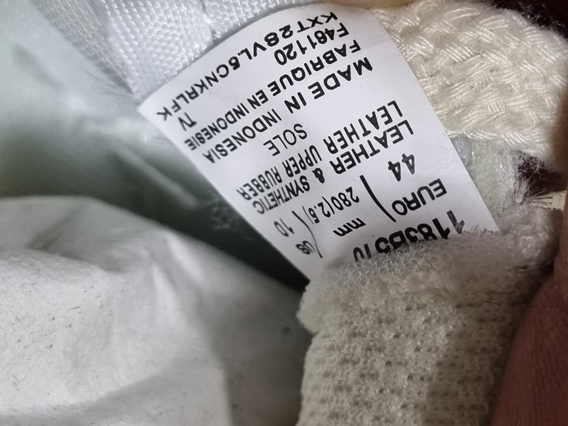 오니츠카 타이거 얼티메이크 81EX  상품이미지5