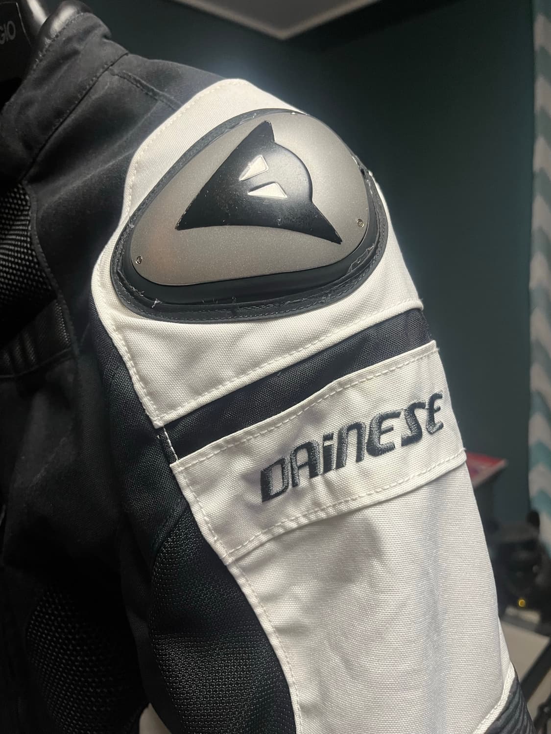 다이네즈 자켓  상품이미지4