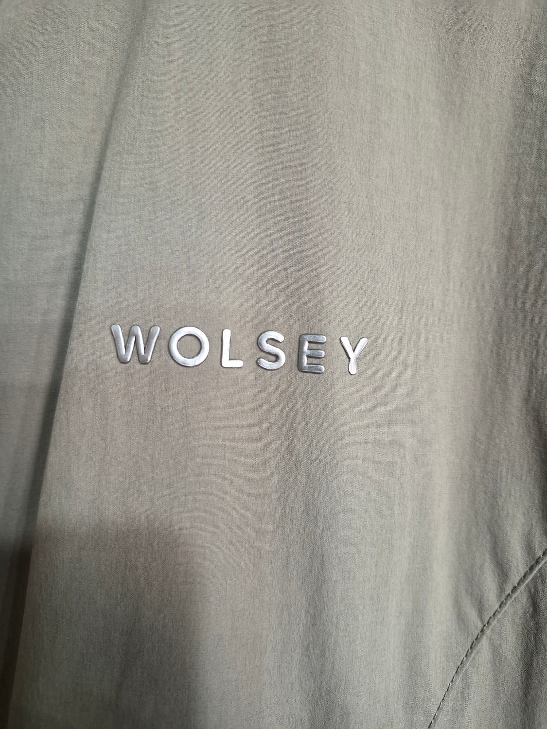 울시 남성 골프 바람막이  상품이미지5