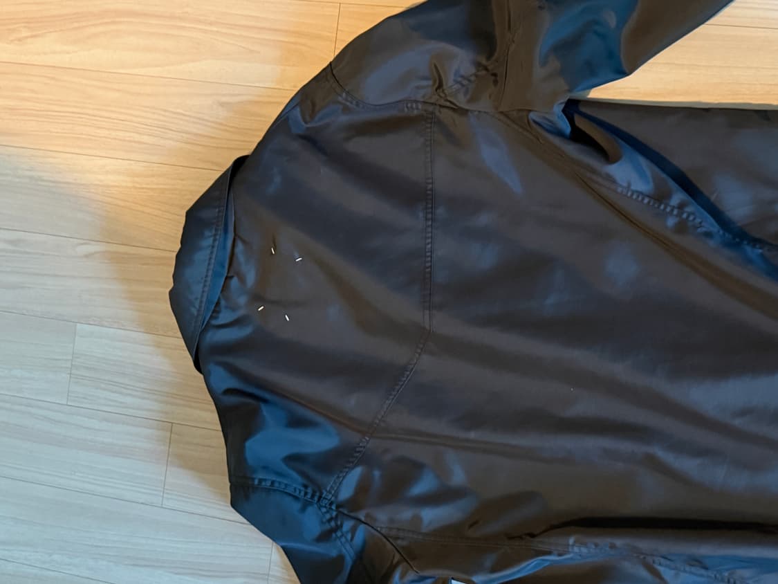 마르지엘라 트렌치코트 상품이미지4