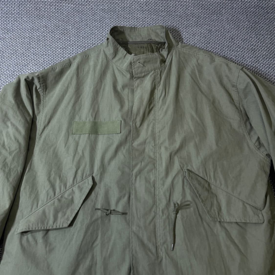 프릭스 스토어 m65 파카(kold_8355)  상품이미지3