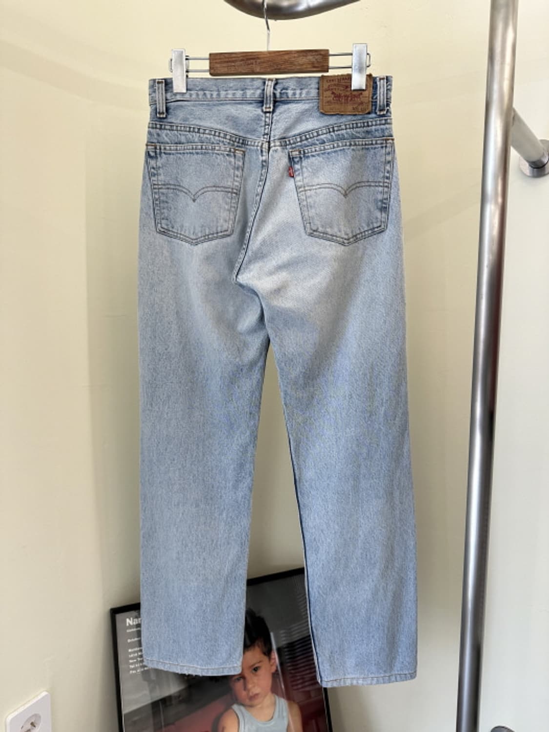 LEVI'S 501 (29) 상품이미지2