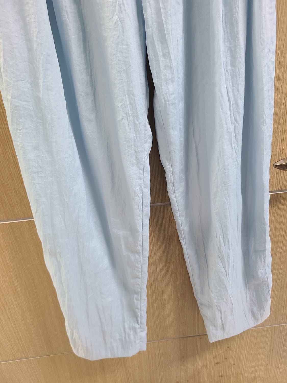 eenk 잉크 나일론 팬츠  상품이미지3