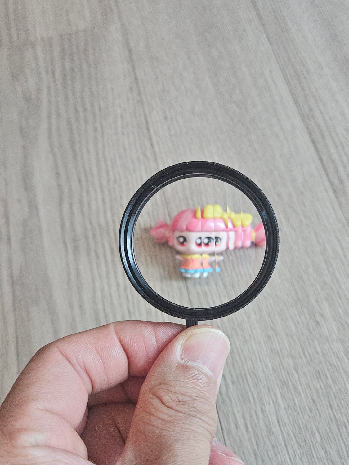 King multiple image 렌즈 49mm 6L 상품이미지1
