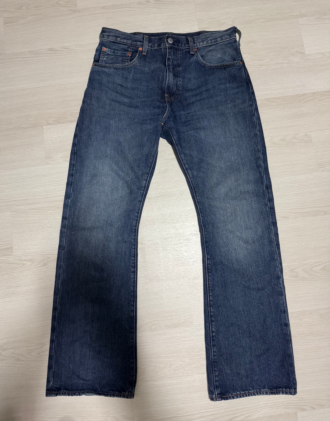 리바이스 프리미엄 517-0278 34x32 상품이미지1