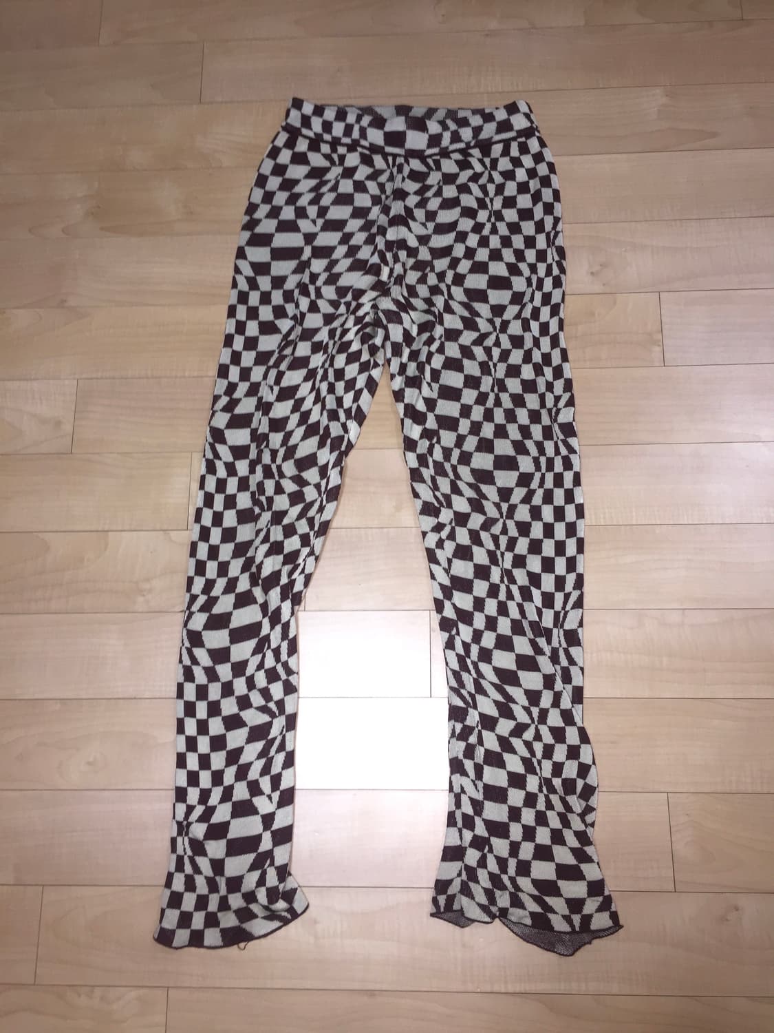팔로마울 레이어드 팬츠 palomawool pants 상품이미지1