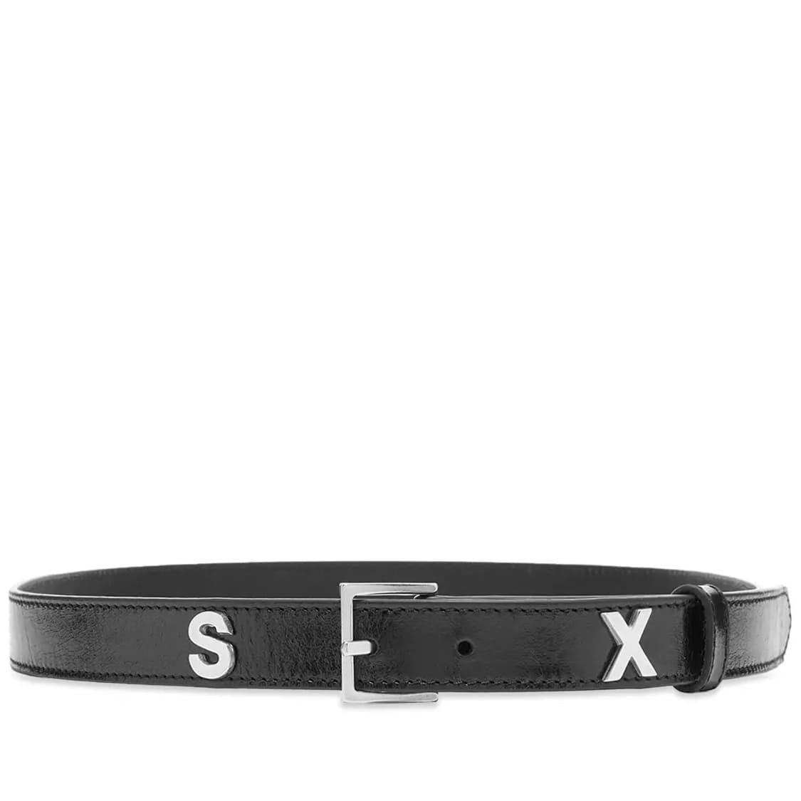 Martine Rose SEX 레더 벨트 상품이미지8