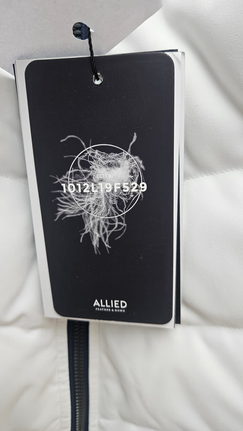 제이린드버그 여성스키점퍼 상품이미지5