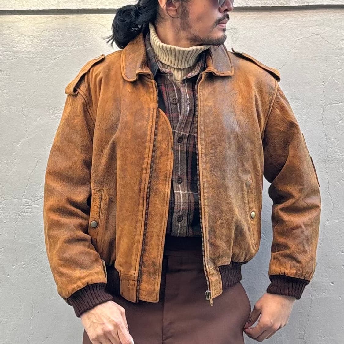 90년대 일본 st.thomas g-1 상품이미지9