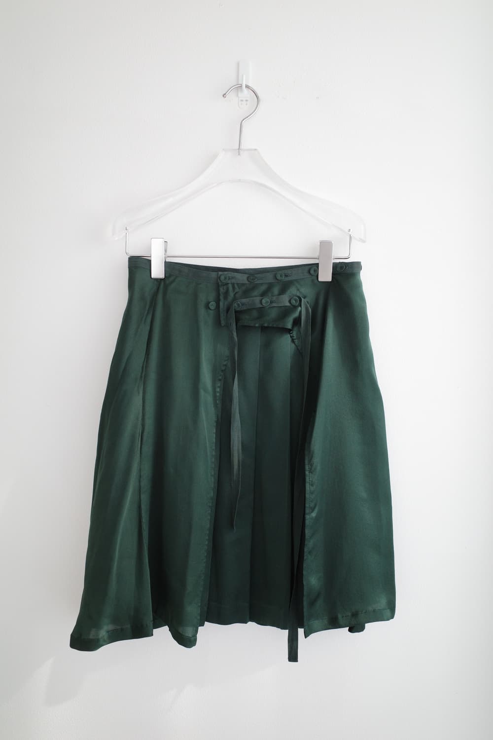 2way layered skirt 상품이미지5