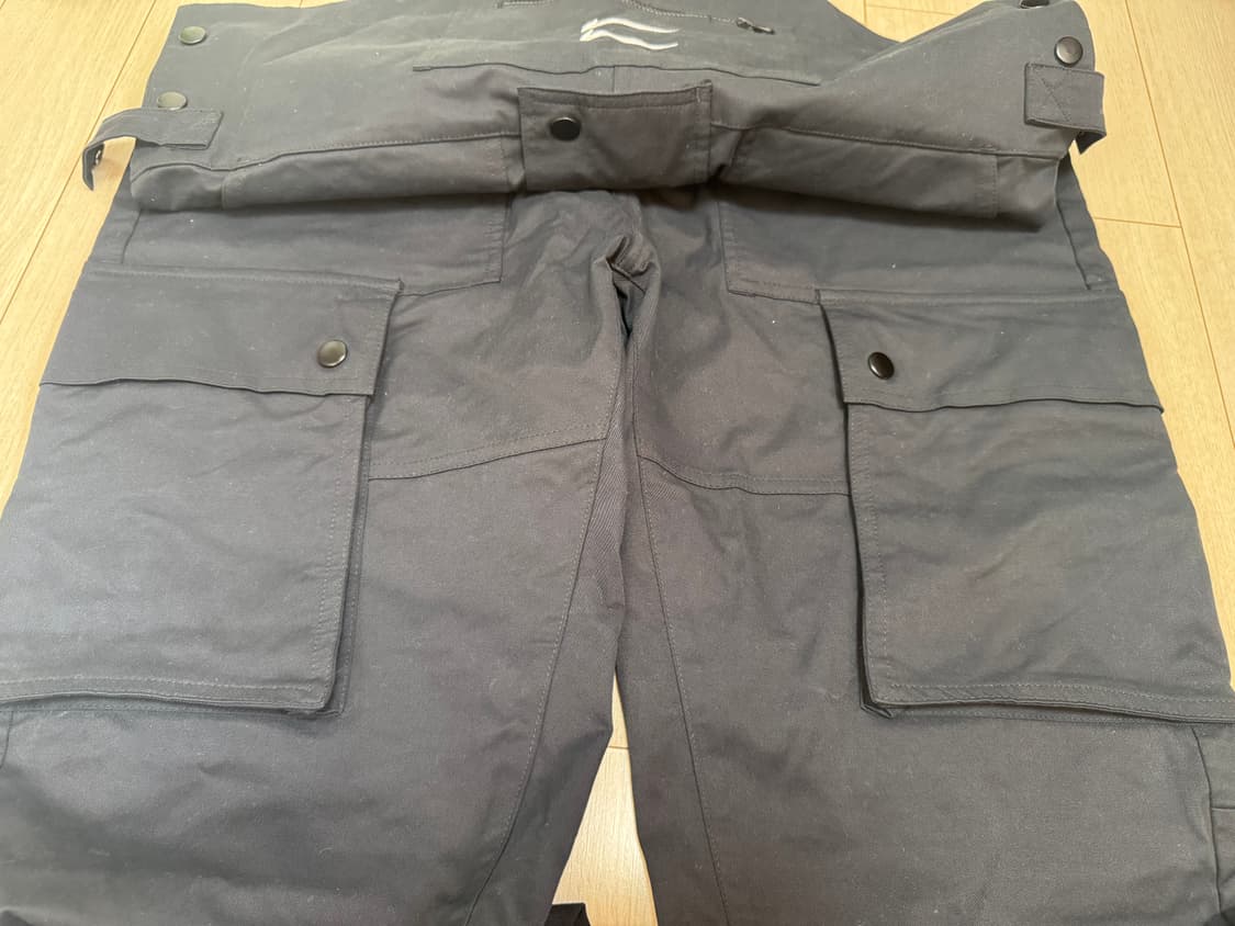 나이키 스우시 오버롤  상품이미지4