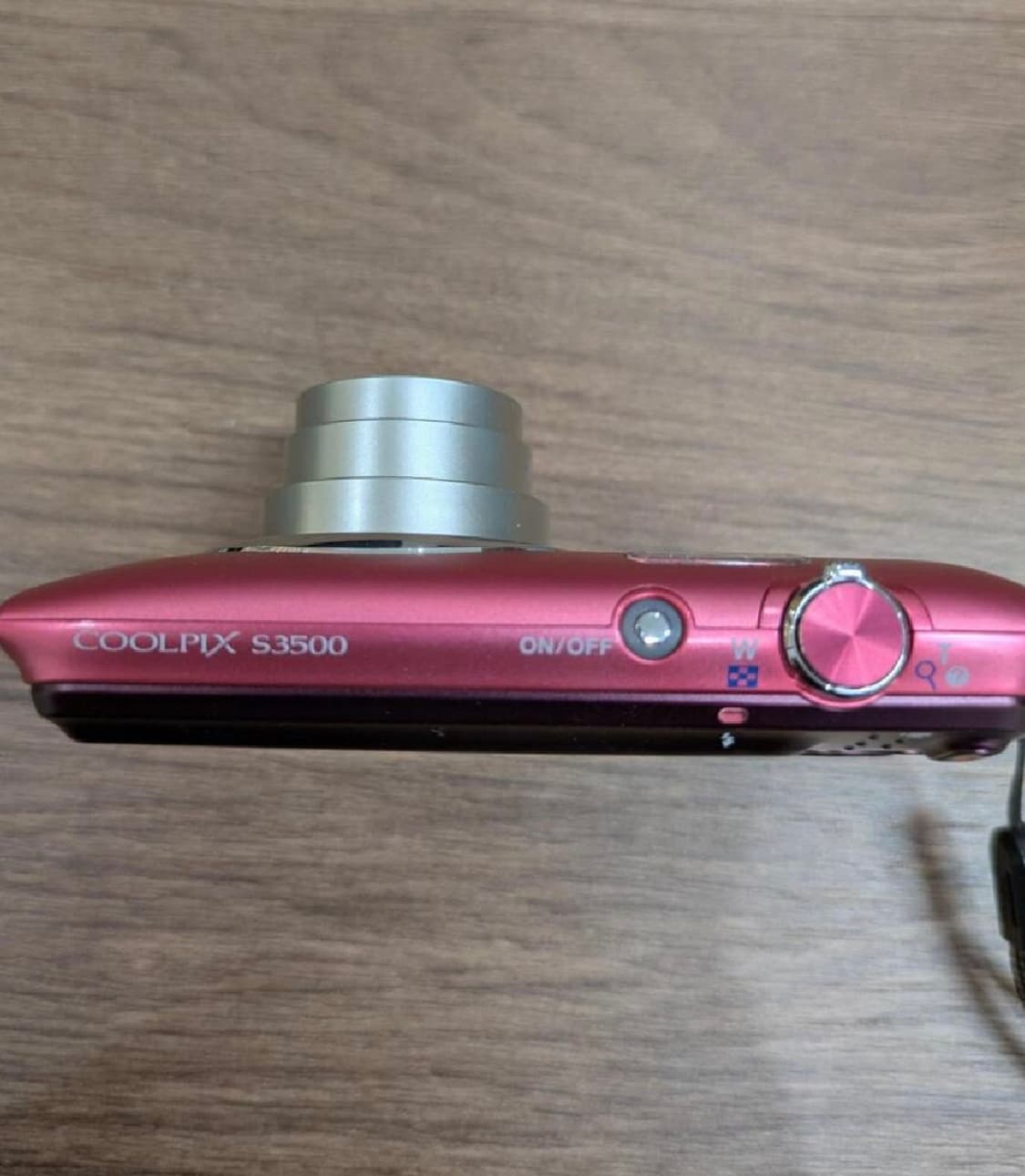 니콘 쿨픽스 s3500 상품이미지7