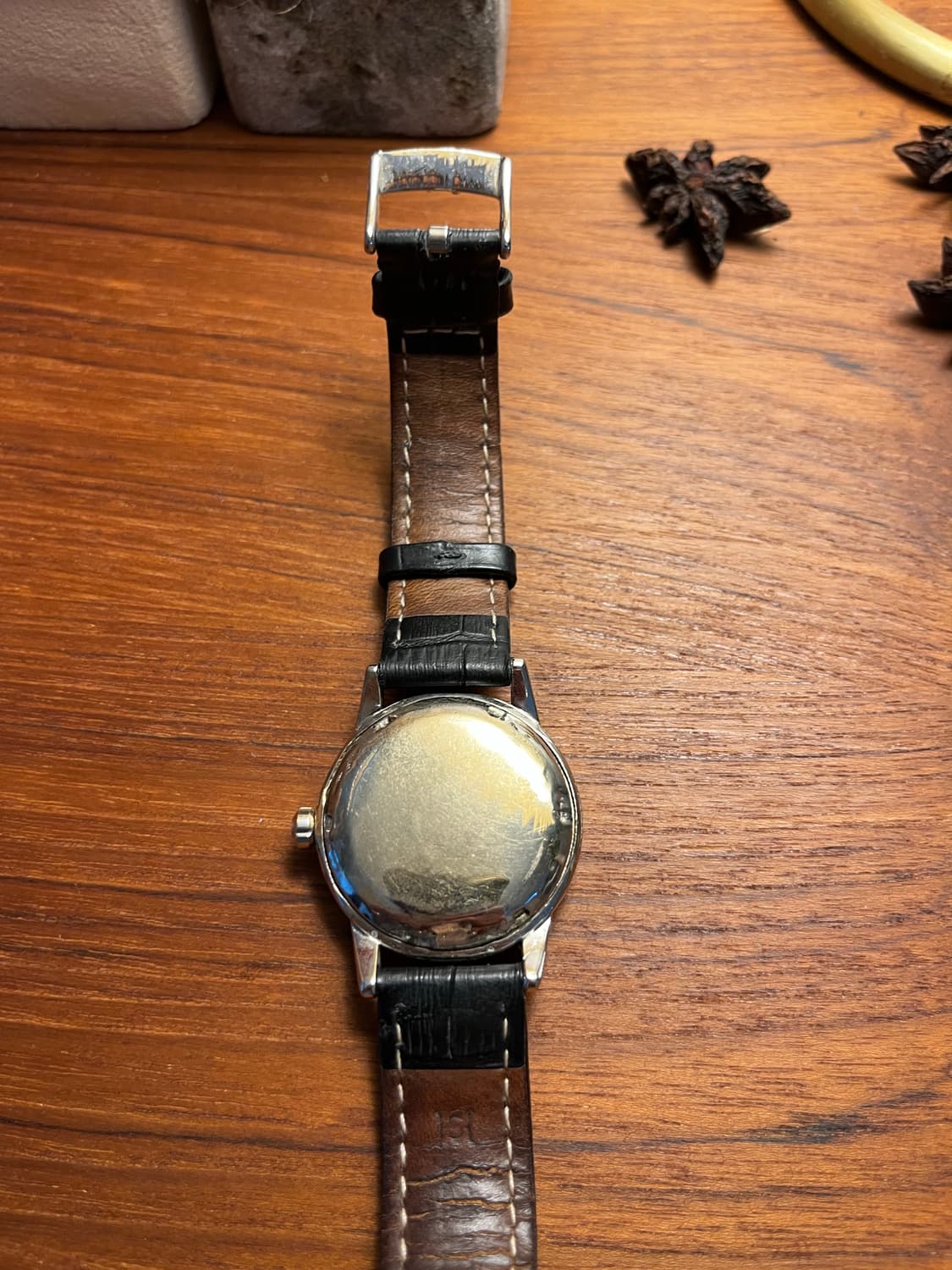 오메가 씨마스터 빈티지 자동 상품이미지4