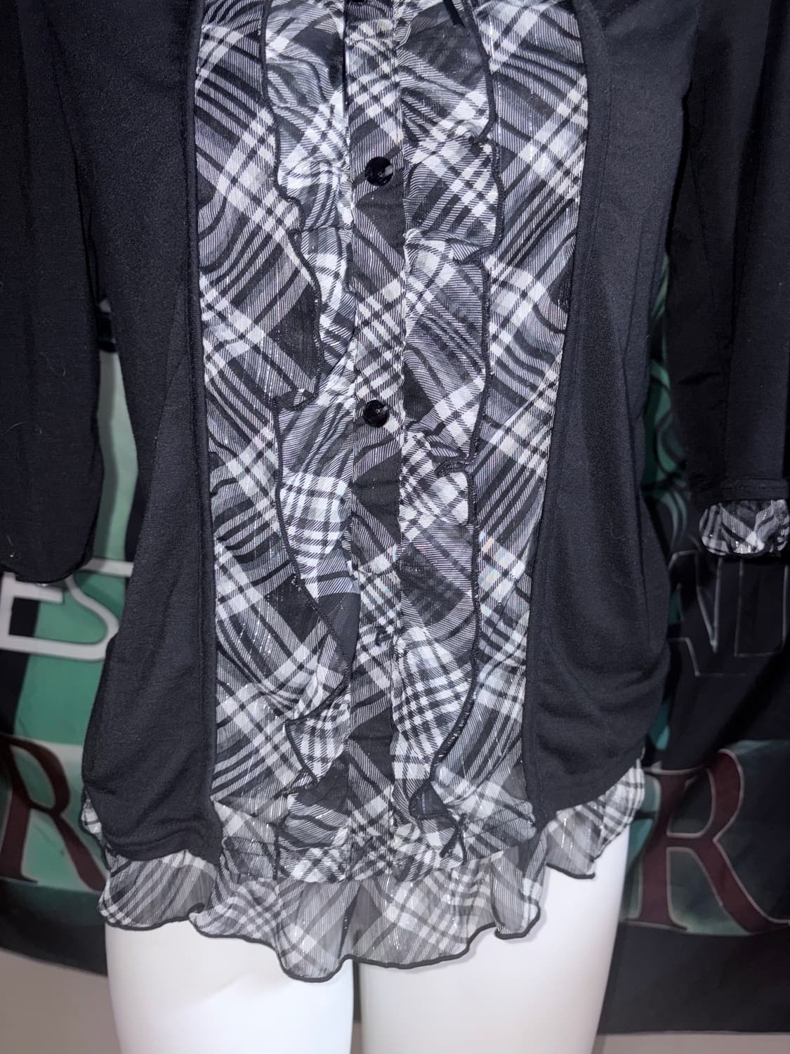 Gyarupunk T-shirt 상품이미지2