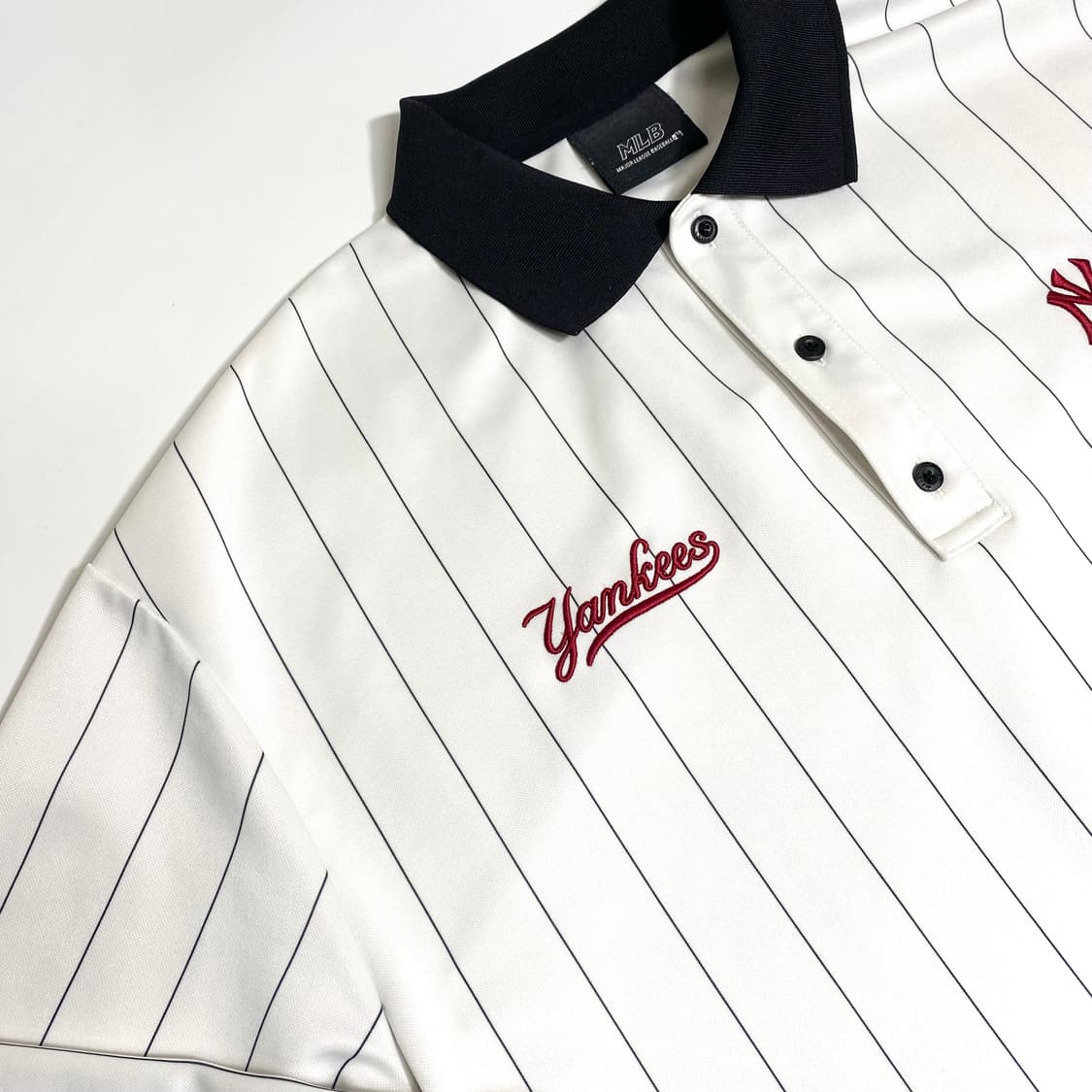 MLB 뉴욕양키스 PK 져지 L 상품이미지4